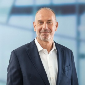 Portrait Alexander Möller