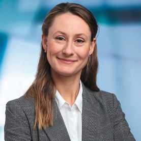 Portrait Anna-Maria Peter