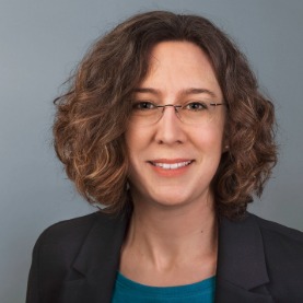 Portrait Annika Degen 