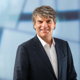 Portrait Ingo Wortmann