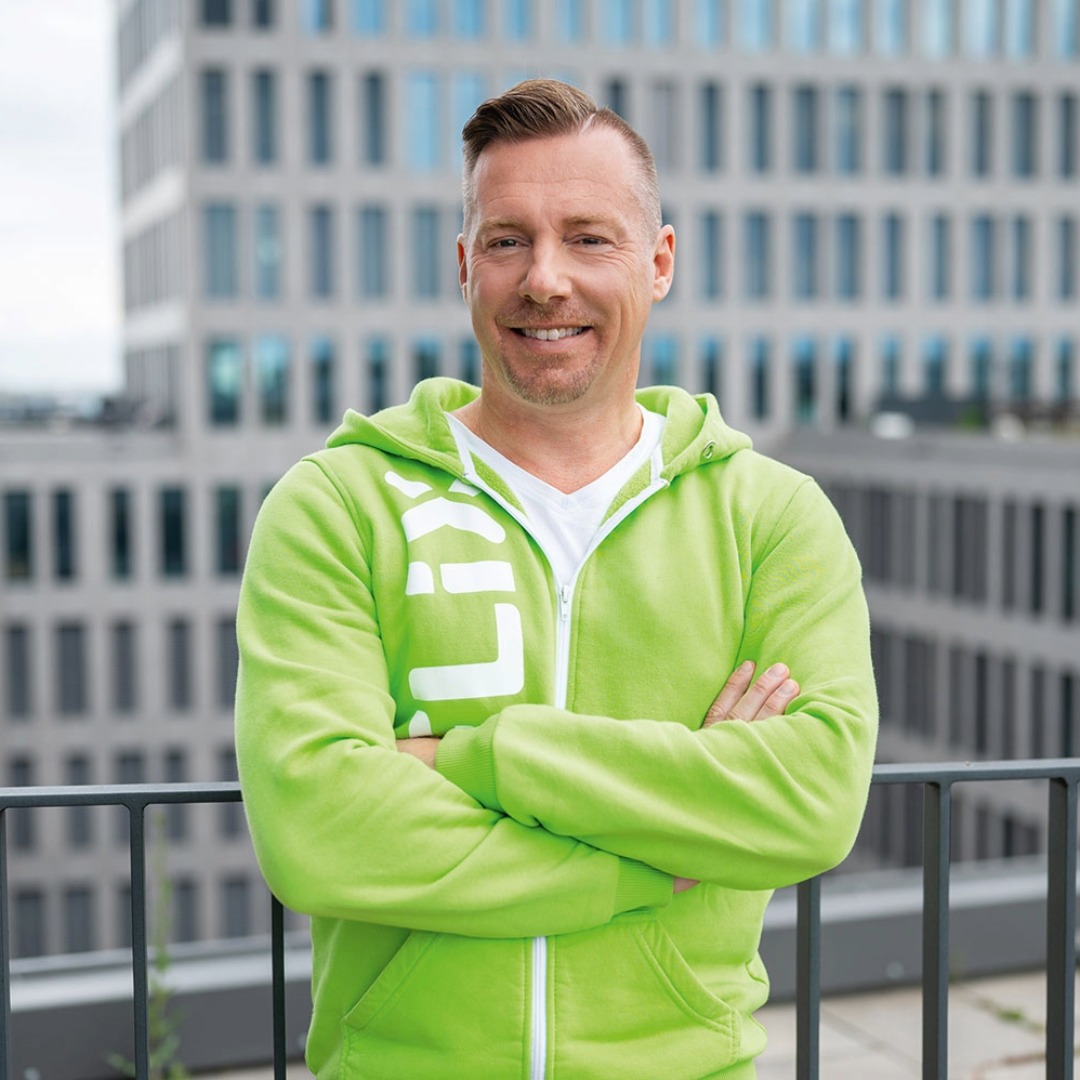 André Schwämmlein